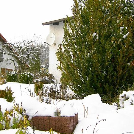 Ferienwohnung Keckl بايلنغريس المظهر الخارجي الصورة