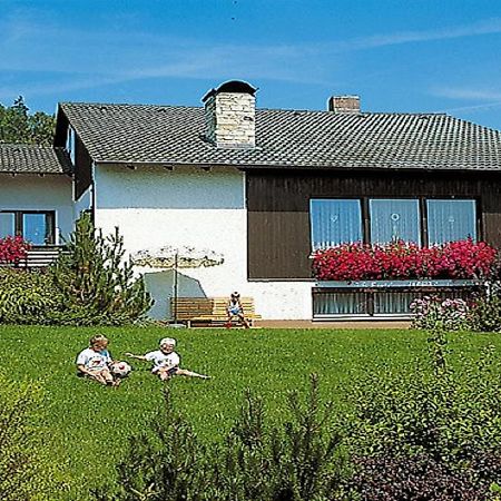 Ferienwohnung Keckl بايلنغريس المظهر الخارجي الصورة
