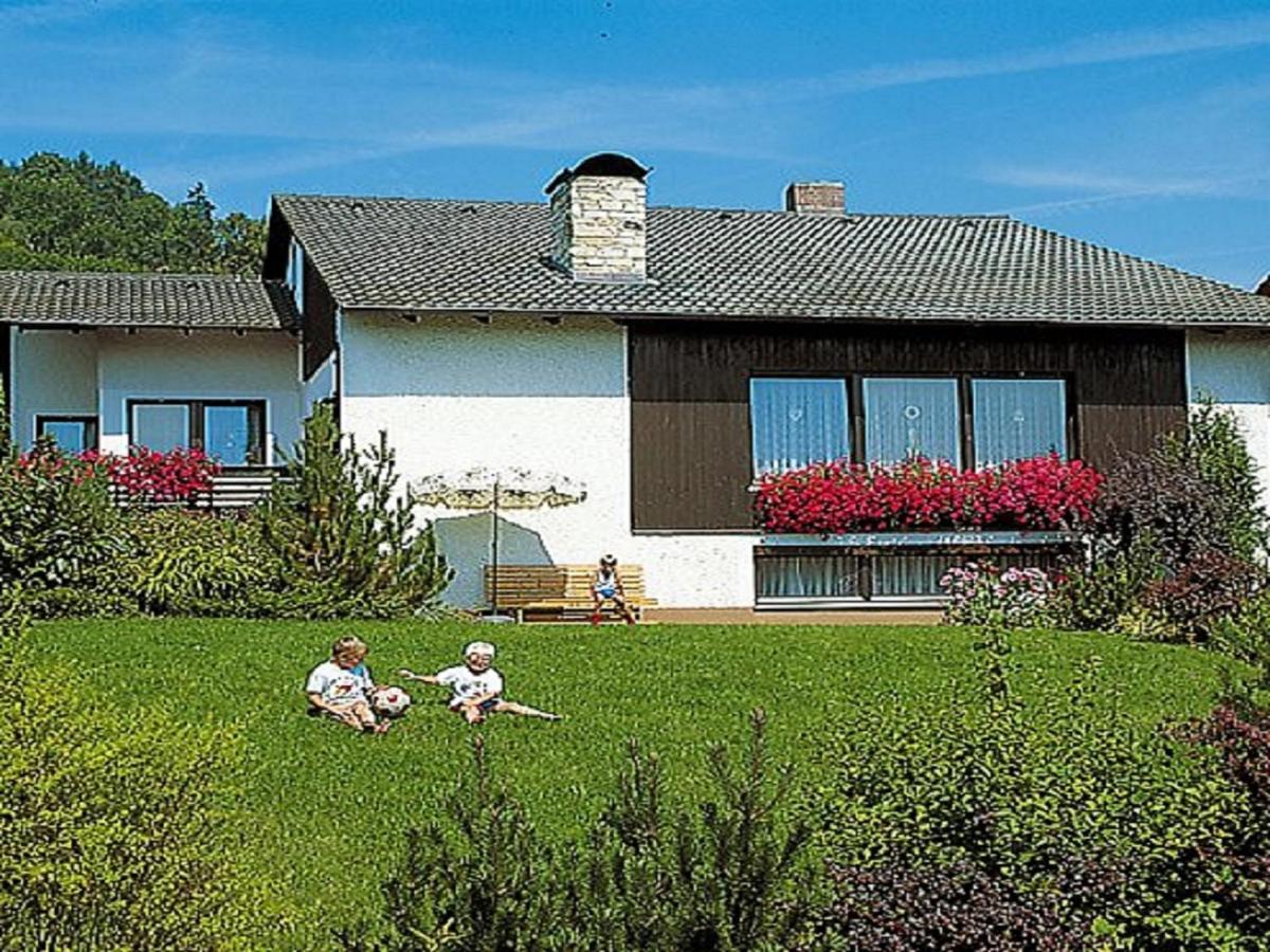 Ferienwohnung Keckl بايلنغريس المظهر الخارجي الصورة