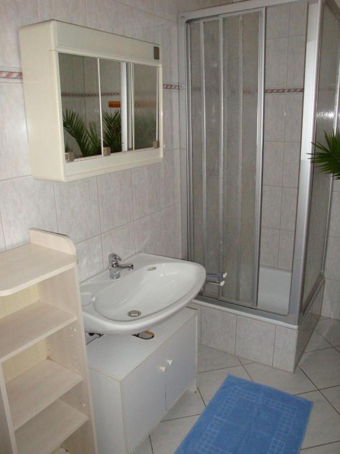 Ferienwohnung Keckl بايلنغريس المظهر الخارجي الصورة