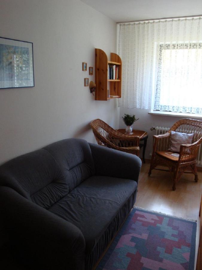 Ferienwohnung Keckl بايلنغريس المظهر الخارجي الصورة