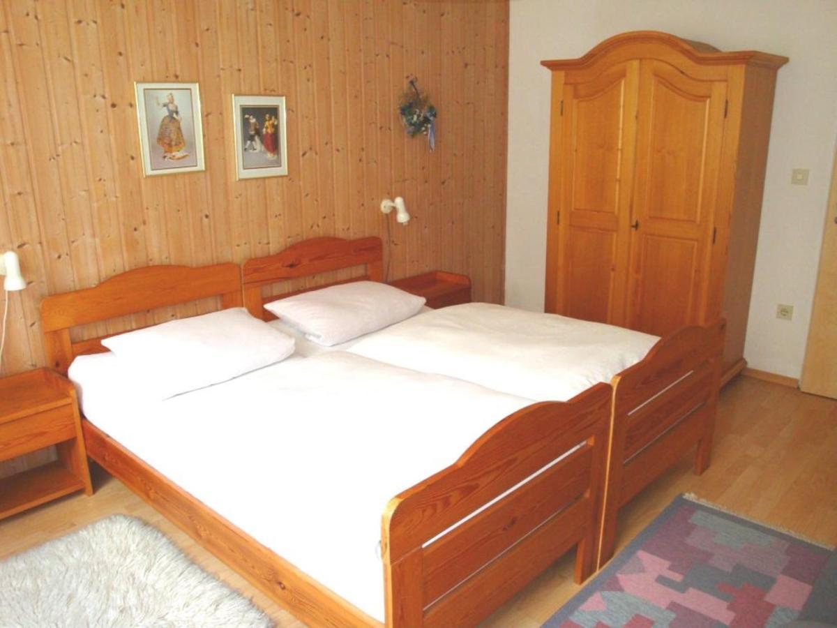 Ferienwohnung Keckl بايلنغريس المظهر الخارجي الصورة